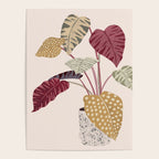 Colorful plant Poster Gallery Image 4