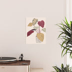 Colorful plant Poster Gallery Image 2