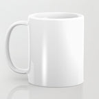 Dream Big Coffee Mug Gallery Image 3