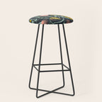 Flora Australis Stool Gallery Image 1