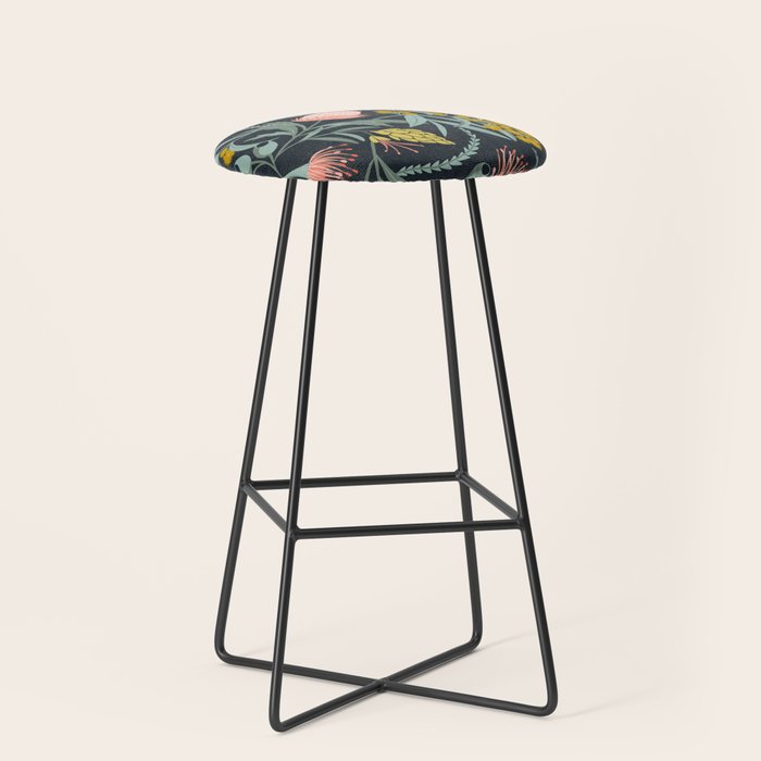 Flora Australis Stool Gallery Image 1