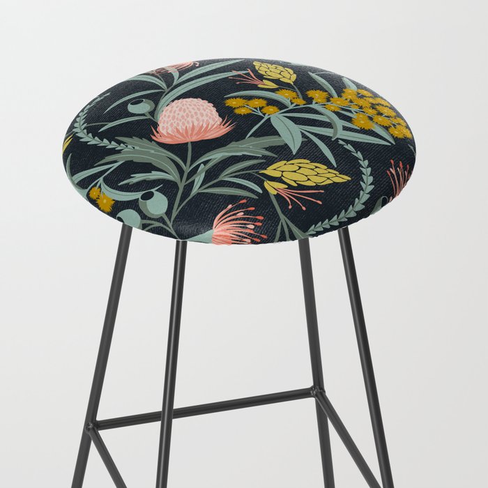 Flora Australis Stool Gallery Image 2