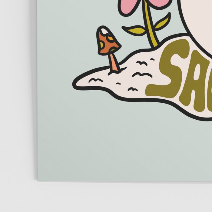 Sagittarius Snowman Poster Gallery Image 3