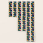 Modernist Objects VII Wallpaper Gallery Image 3