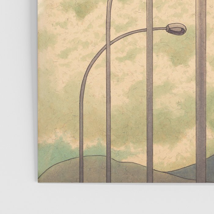 I Lost My Mind on a Sunny Day Poster Gallery Image 3
