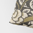Nouveau Birds And Flowers Pillow Sham Gallery Image 4