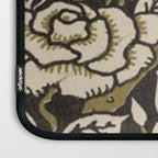Nouveau Birds And Flowers Laptop Sleeve Gallery Image 3