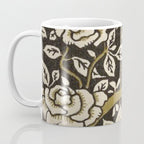 Nouveau Birds And Flowers Coffee Mug Gallery Image 3