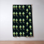 ElectriciTree Window Curtain Gallery Image 3