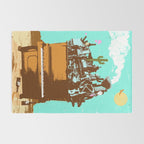 WESTERN PIANO Rug Gallery Image 2