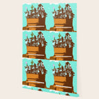 WESTERN PIANO Wallpaper Gallery Image 2