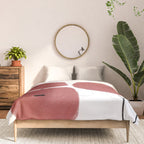 Red Poppies Comforter Gallery Image 3