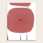 Red Poppies Notebook Gallery Image 4