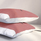 Red Poppies Pillow Sham Gallery Image 3