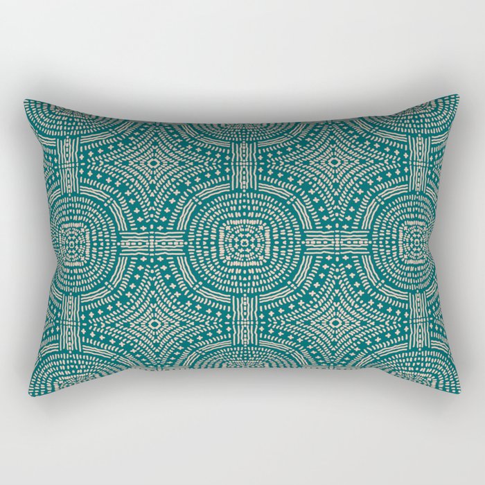 SALA Rectangular Pillow Gallery Image 2