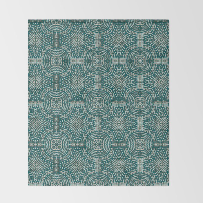 SALA Throw Blanket Gallery Image 2