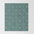 SALA Throw Blanket Gallery Image 2