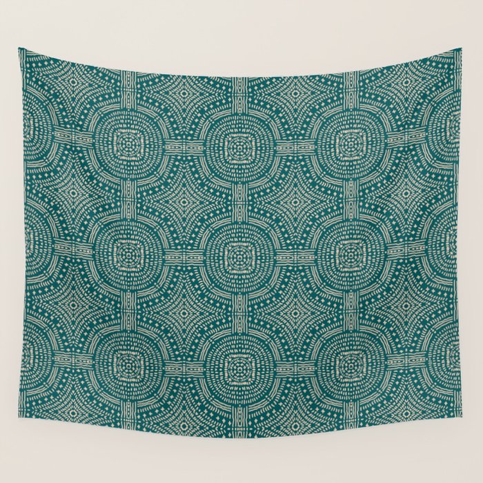 SALA Wall Tapestry Gallery Image 1