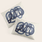 The Genieâs Trail Pillow Sham Gallery Image 3