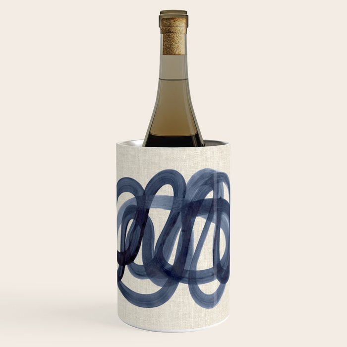 The Genieâs Trail Wine Chiller Gallery Image 1