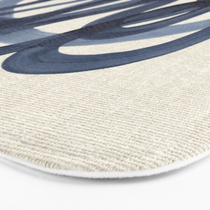 The Genieâs Trail Bath Mat Gallery Image 3