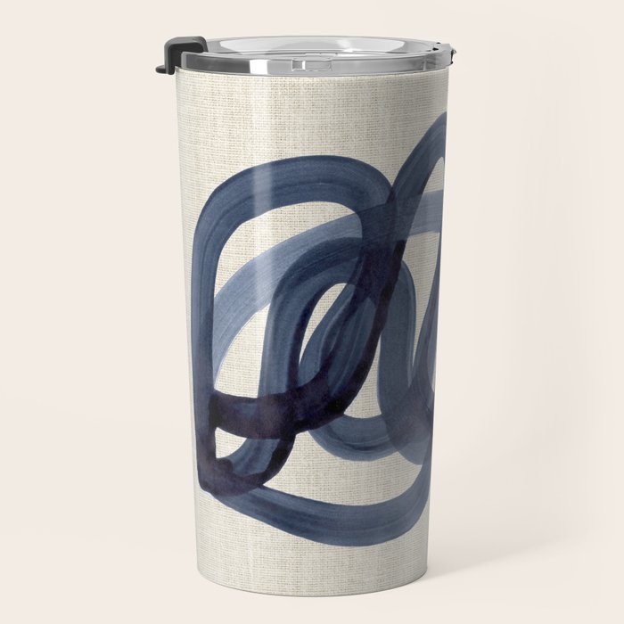 The Genieâs Trail Travel Mug Gallery Image 3