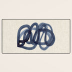 The Genieâs Trail Desk Mat Gallery Image 3