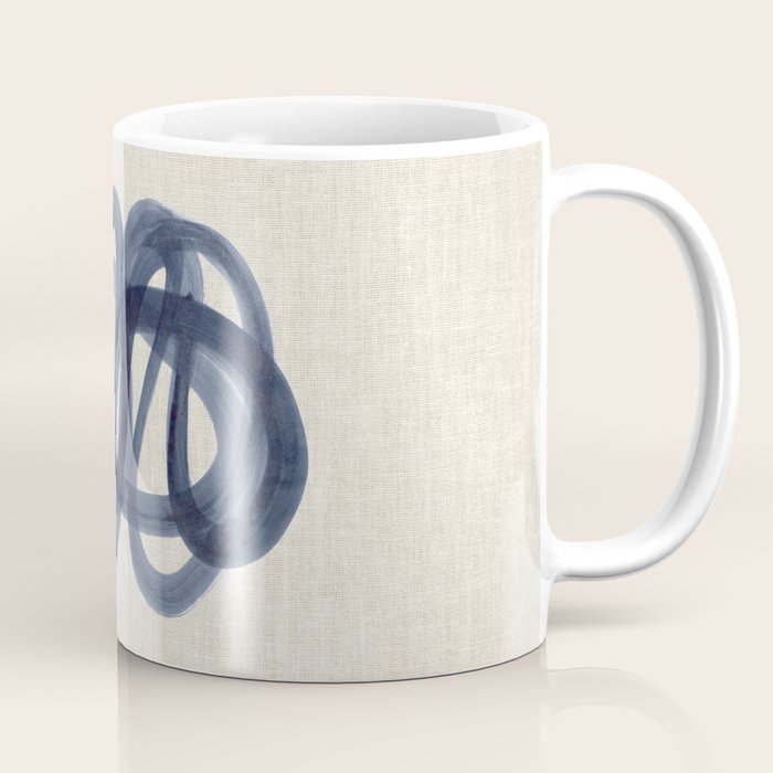 The Genieâs Trail Coffee Mug Gallery Image 1