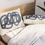 The Genieâs Trail Pillow Sham Gallery Image 2