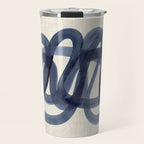 The Genieâs Trail Travel Mug Gallery Image 1