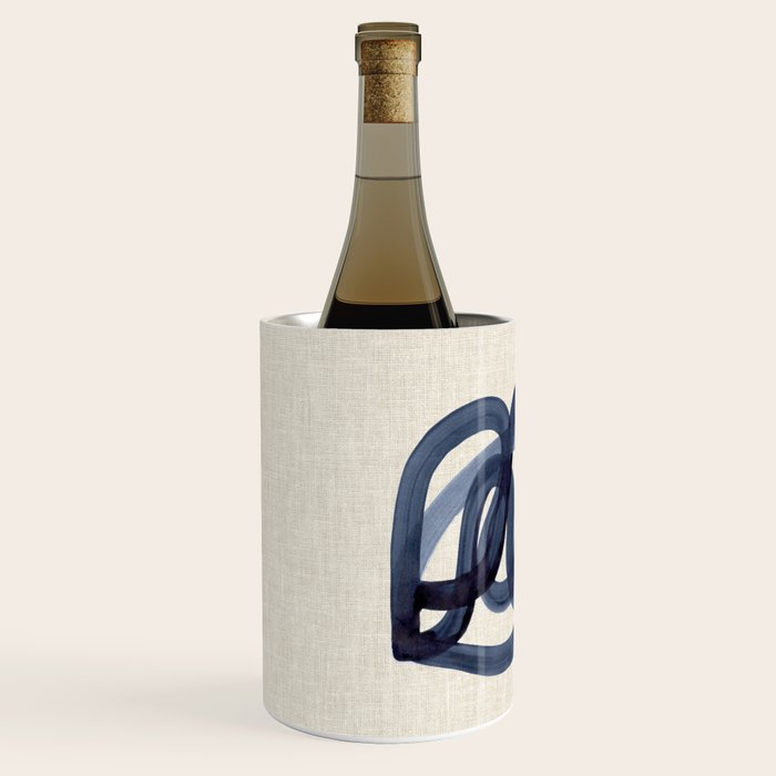 The Genieâs Trail Wine Chiller Gallery Image 2