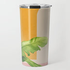 Cat Space III Travel Mug Gallery Image 1