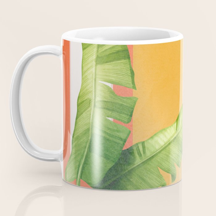 Cat Space III Coffee Mug Gallery Image 3