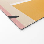 Cat Space III Welcome Mat Gallery Image 2