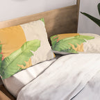 Cat Space III Pillow Sham Gallery Image 2