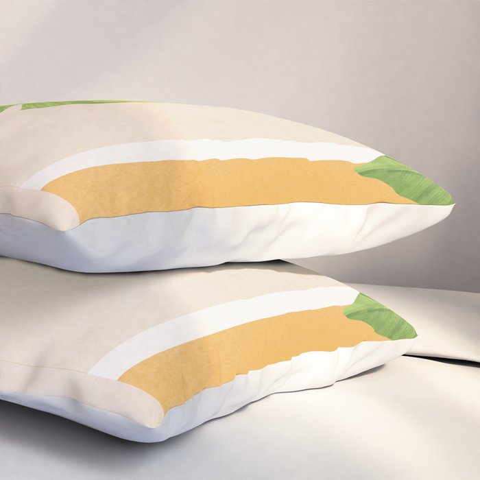 Cat Space III Pillow Sham Gallery Image 3