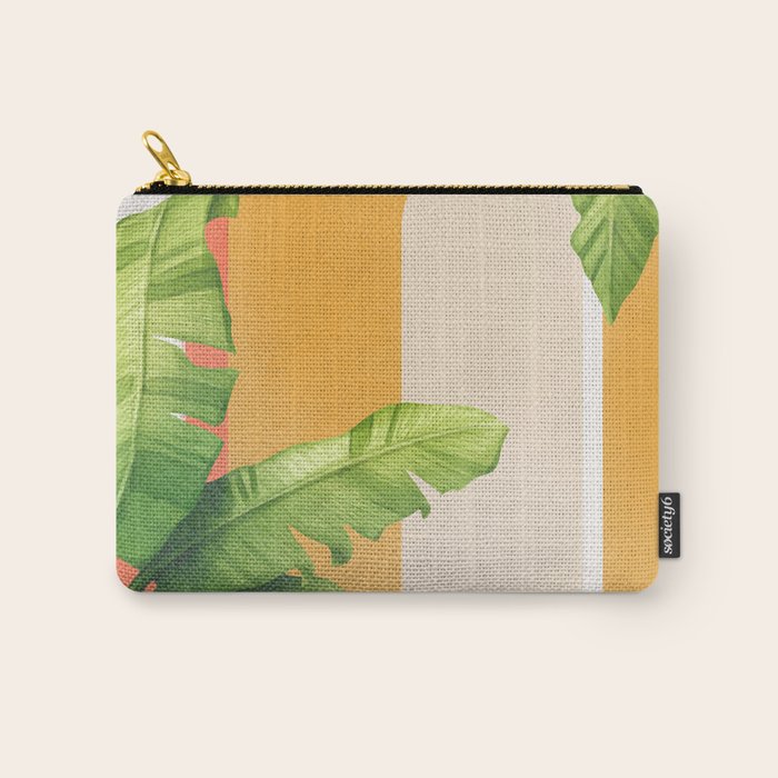 Cat Space III Carry All Pouch Gallery Image 1