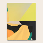 Modern Abstraction 11 Notebook Gallery Image 4