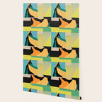 Modern Abstraction 11 Wallpaper Gallery Image 2