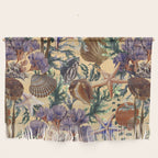 Bottom of the Ocean II Wall Hanging Gallery Image 1