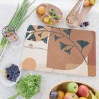 Modern Shapes Design 12 Cutting Board Gallery Image 2
