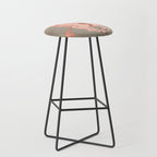 Shootin' The Breeze Stool Gallery Image 1
