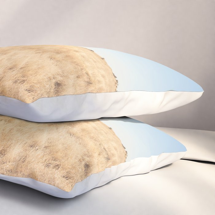 Welcome to Marfa Pillow Sham Gallery Image 3