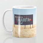 Welcome to Marfa Coffee Mug Gallery Image 3