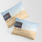 Welcome to Marfa Pillow Sham Gallery Image 3