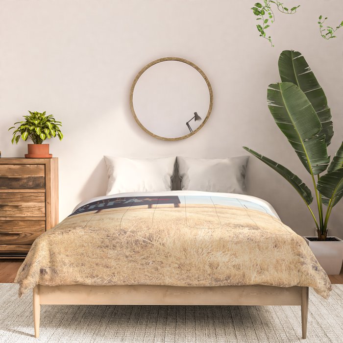 Welcome to Marfa Comforter Gallery Image 3