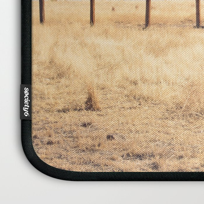 Welcome to Marfa Laptop Sleeve Gallery Image 3