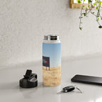 Welcome to Marfa Water Bottle Gallery Image 4