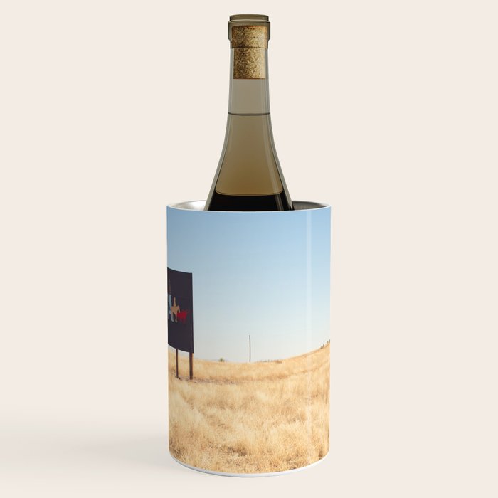 Welcome to Marfa Wine Chiller Gallery Image 1