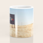Welcome to Marfa Coffee Mug Gallery Image 4